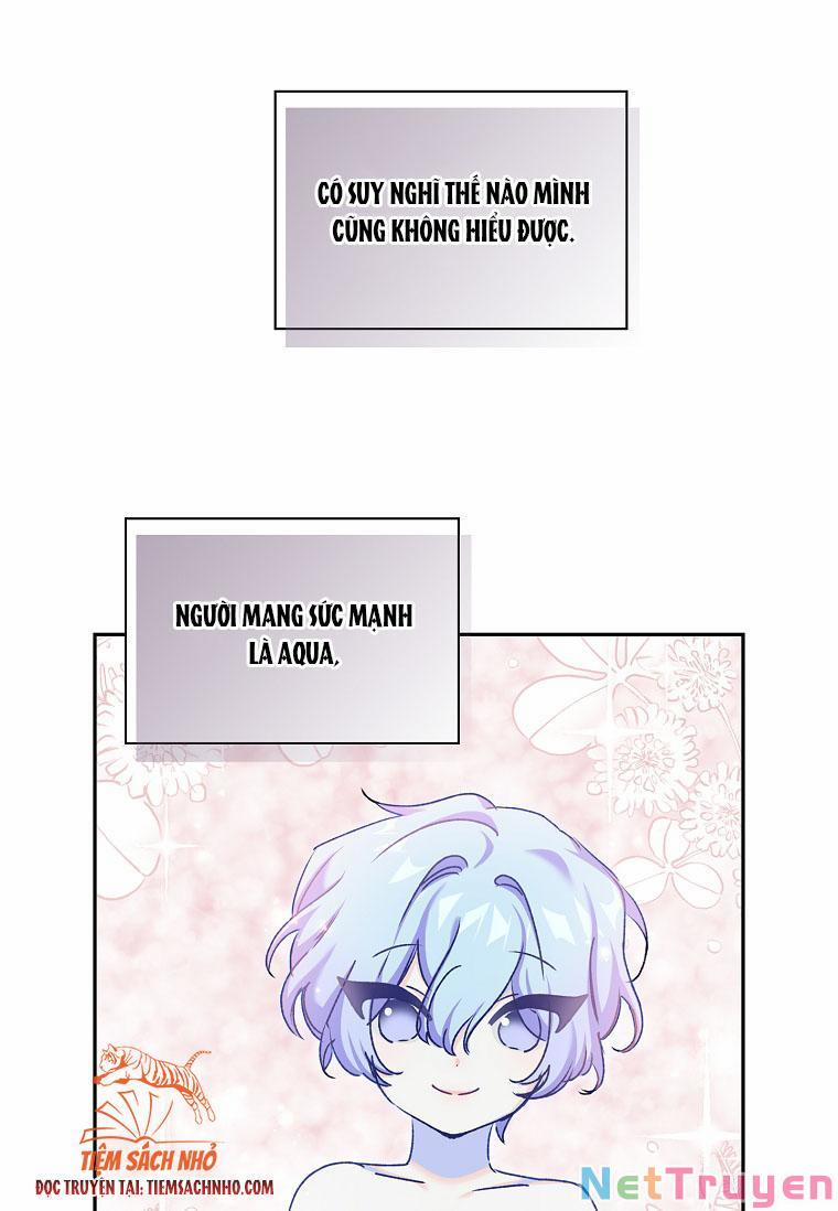 Công Chúa Gác Mái 21 trang 68