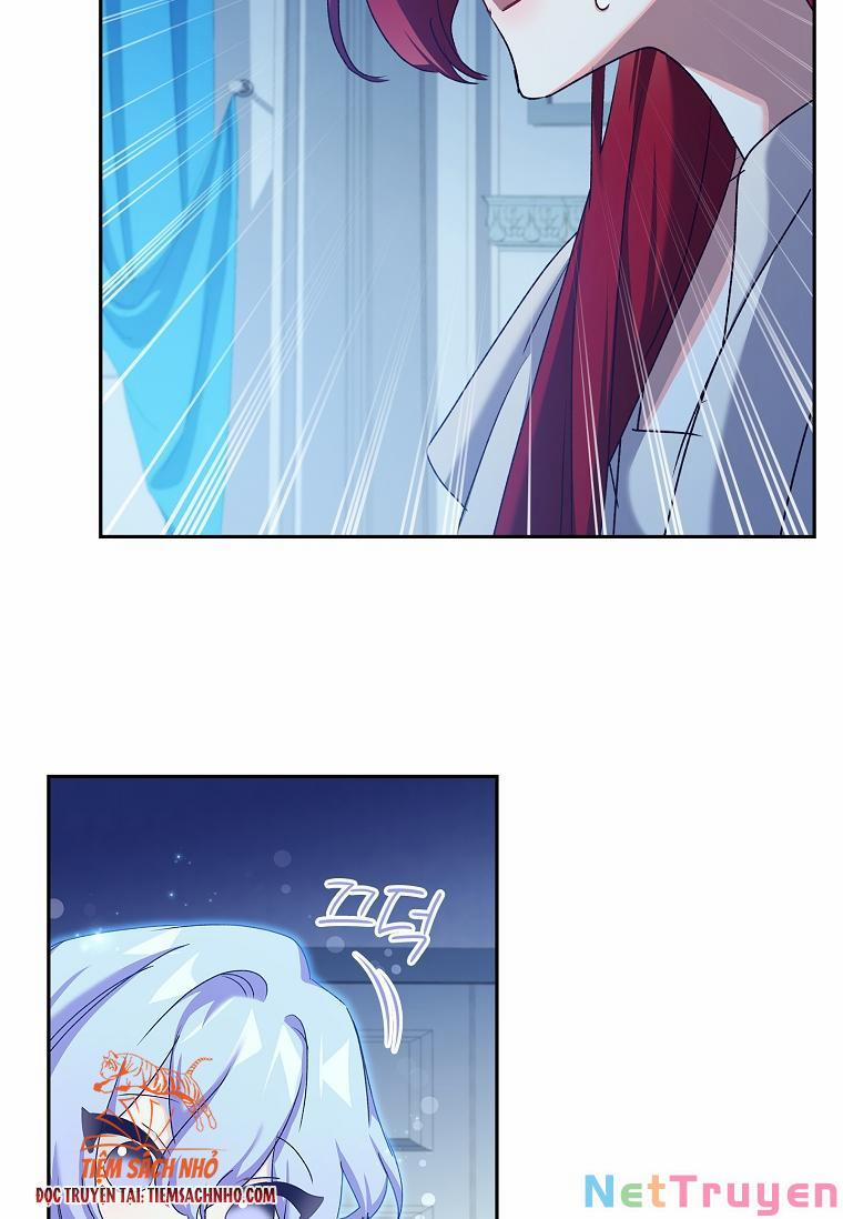 Công Chúa Gác Mái 21 trang 73