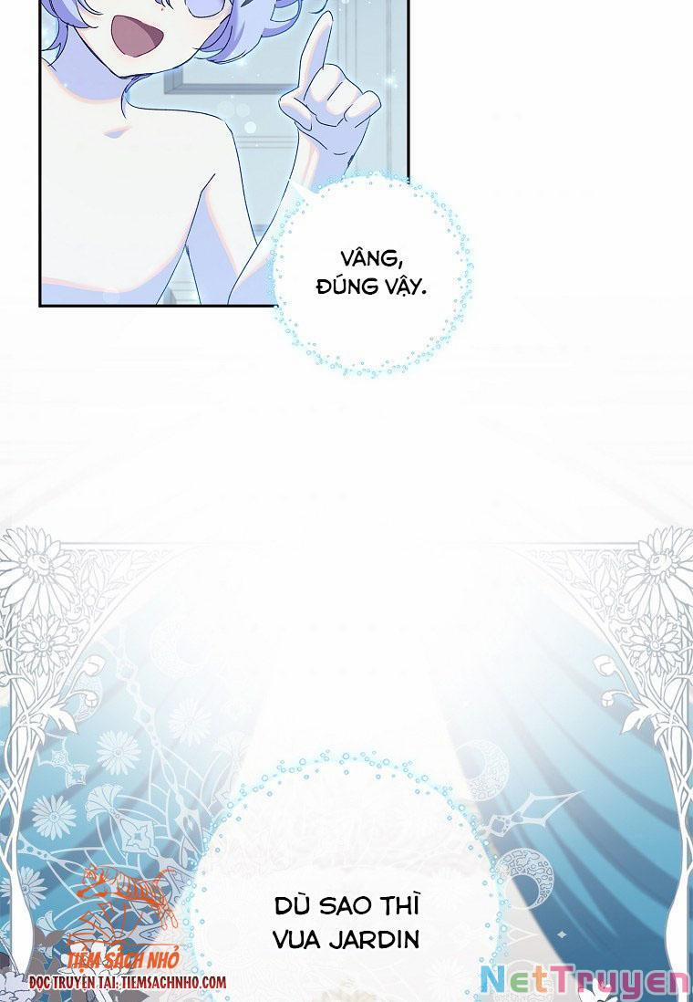 Công Chúa Gác Mái 21 trang 74