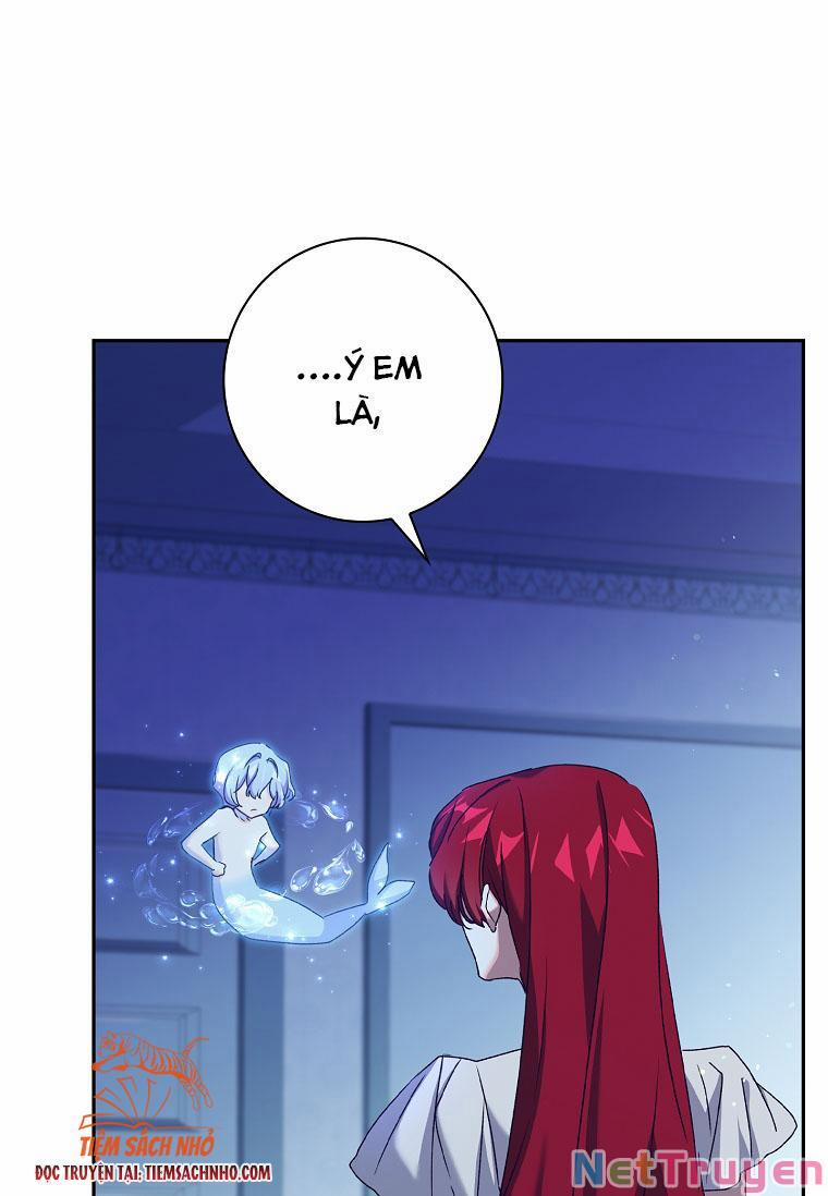 Công Chúa Gác Mái 21 trang 77