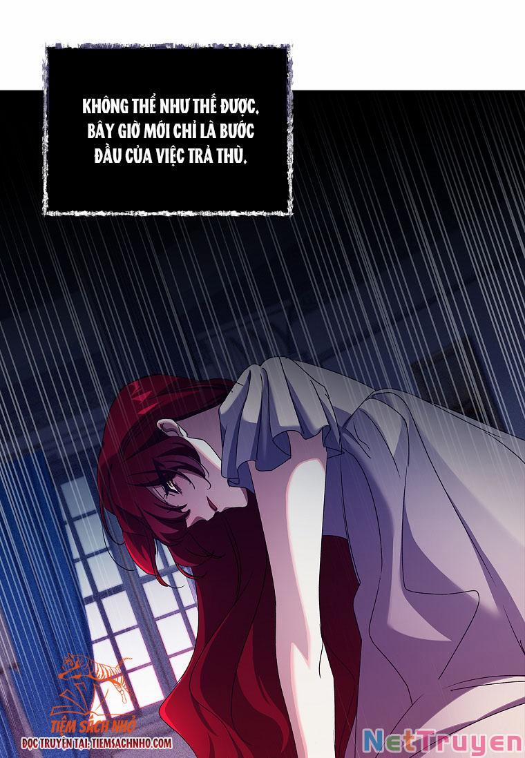 Công Chúa Gác Mái 21 trang 81