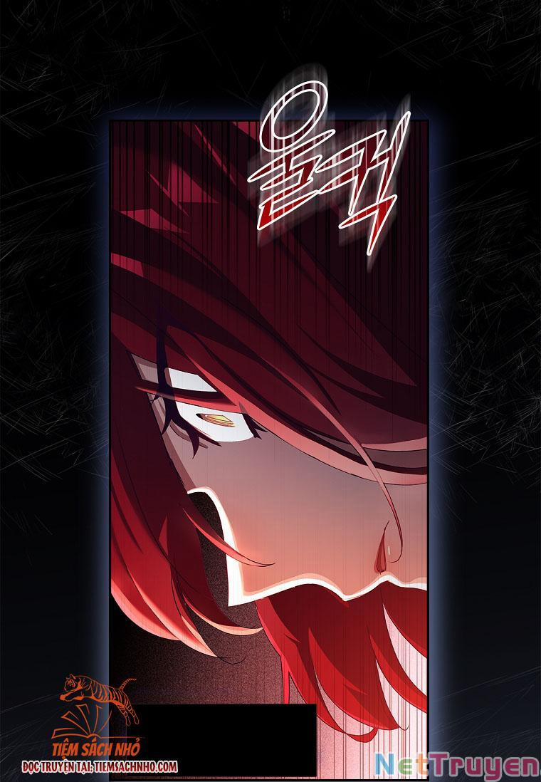 Công Chúa Gác Mái 21 trang 83