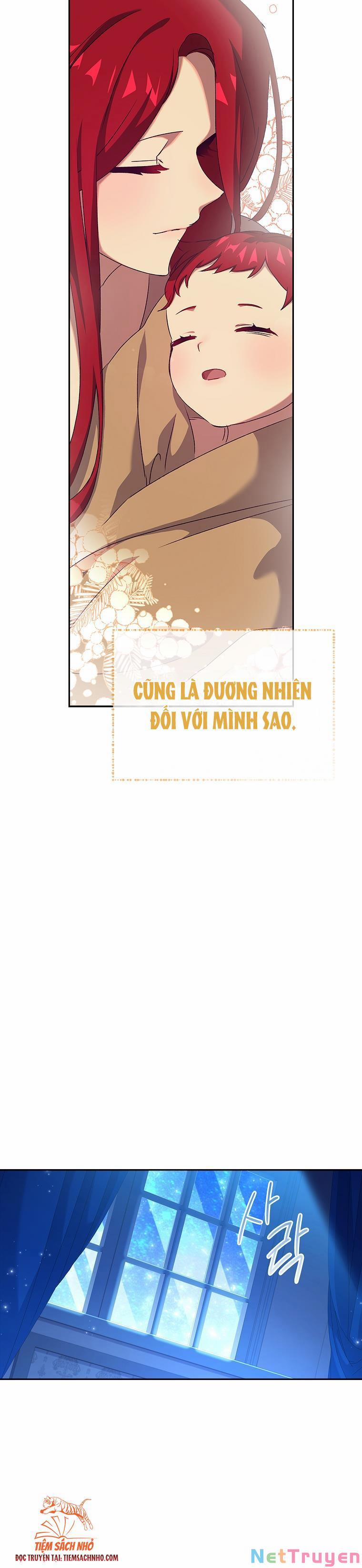 Công Chúa Gác Mái 22 trang 23