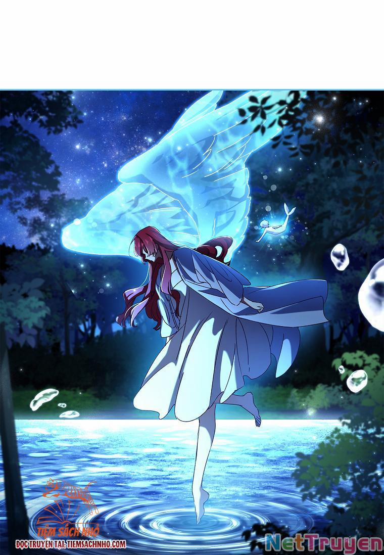 Công Chúa Gác Mái 23 trang 13