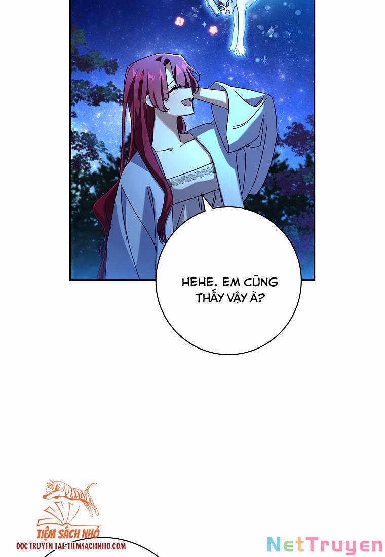 Công Chúa Gác Mái 23 trang 16