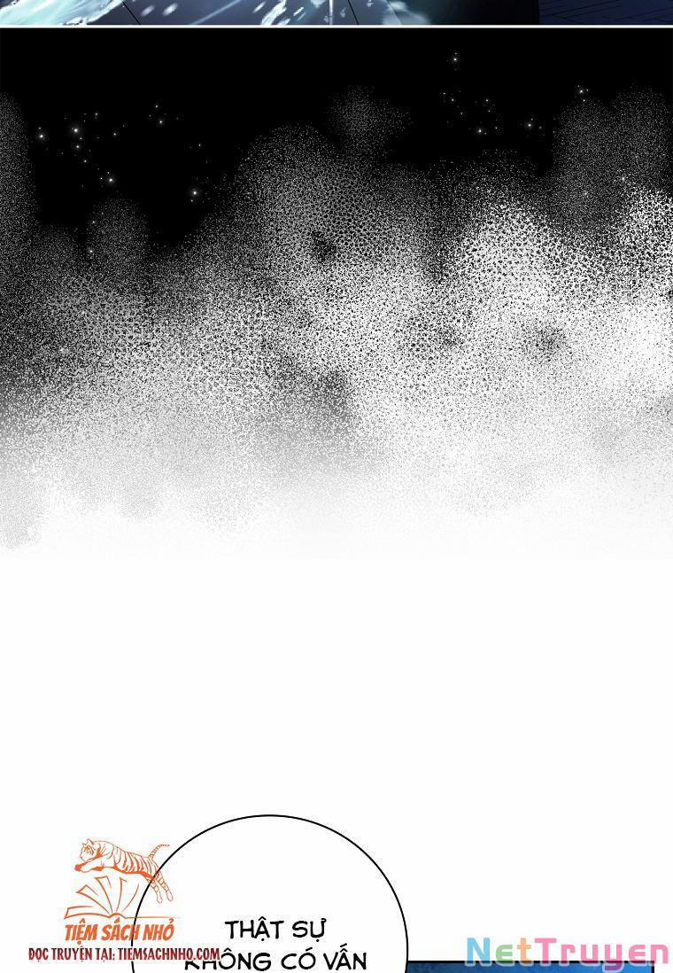 Công Chúa Gác Mái 23 trang 20