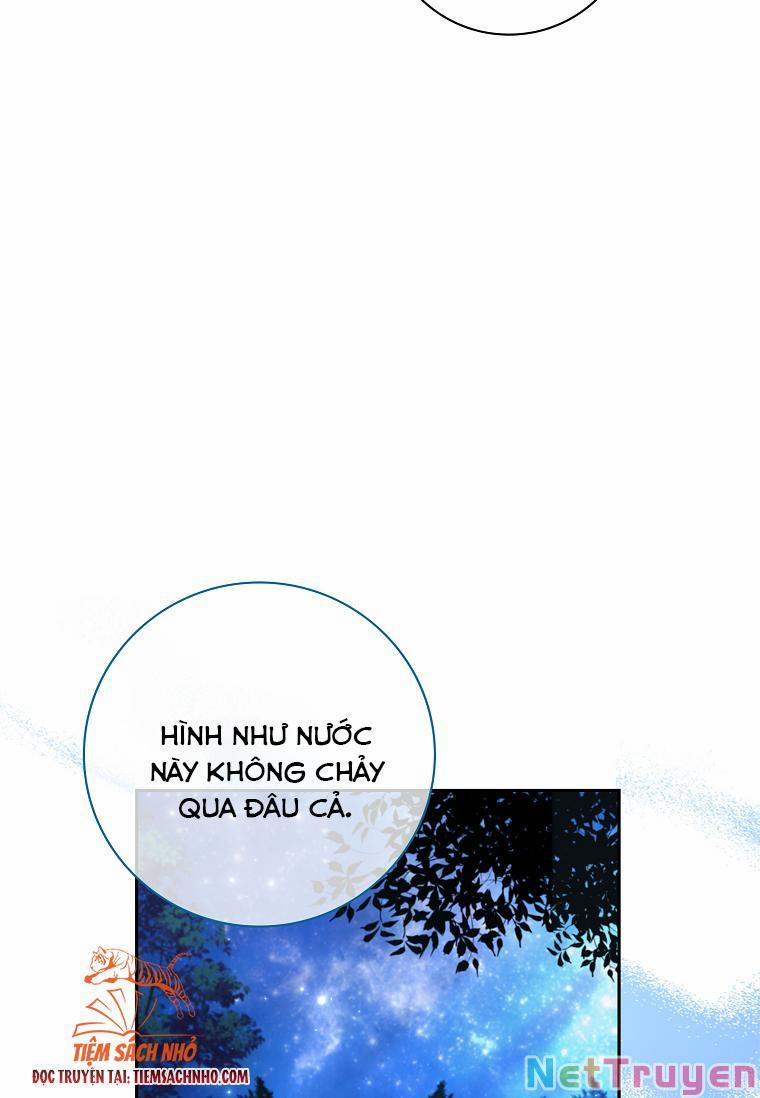 Công Chúa Gác Mái 23 trang 23