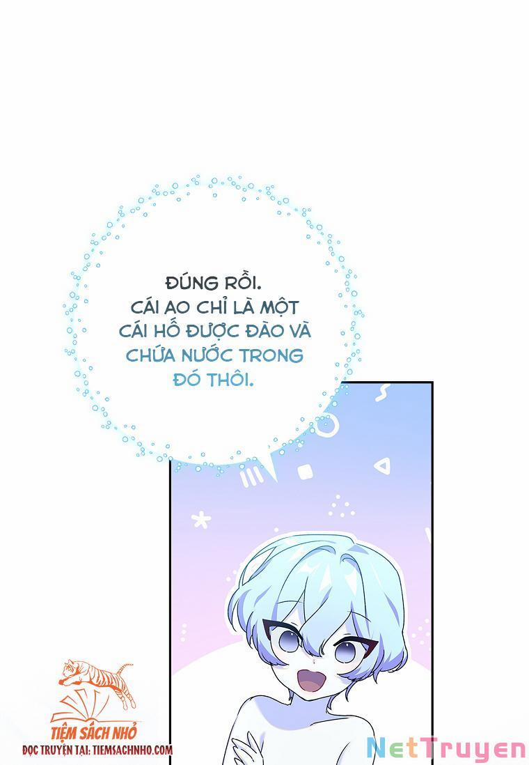 Công Chúa Gác Mái 23 trang 25