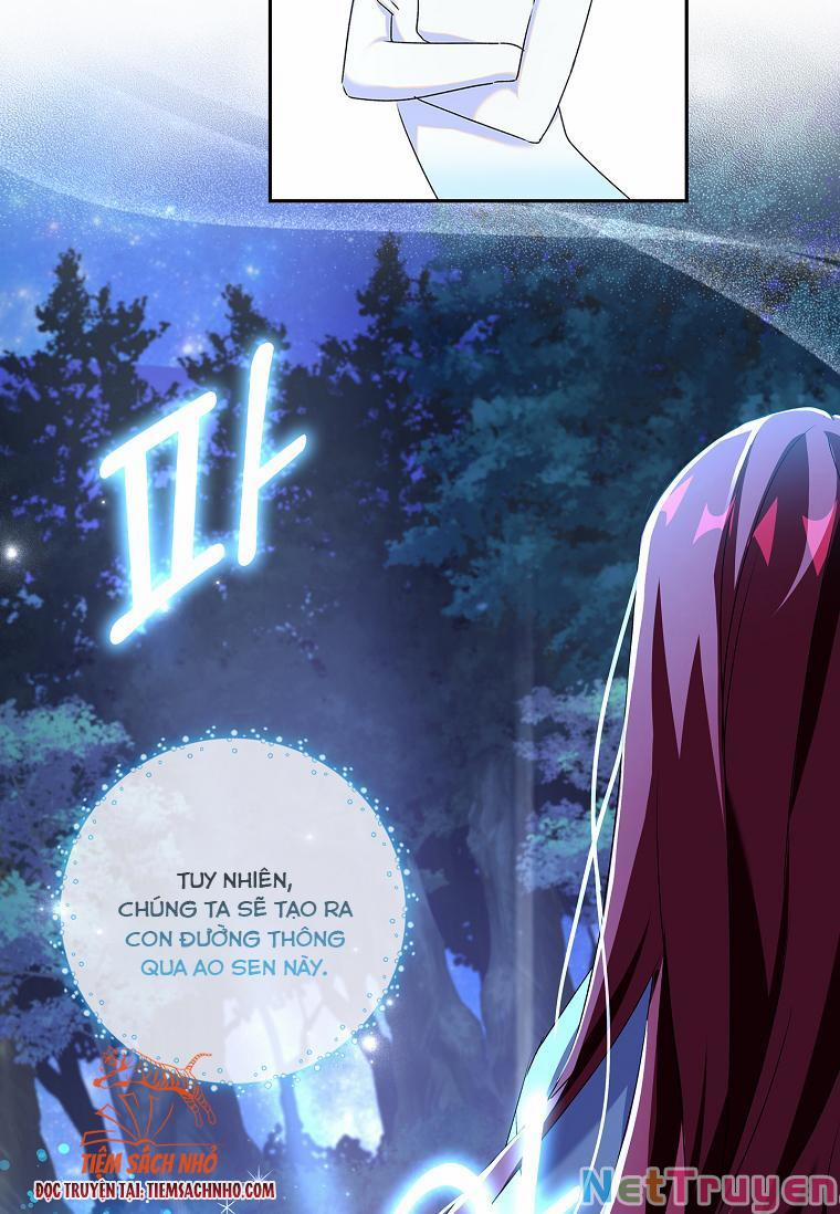 Công Chúa Gác Mái 23 trang 26