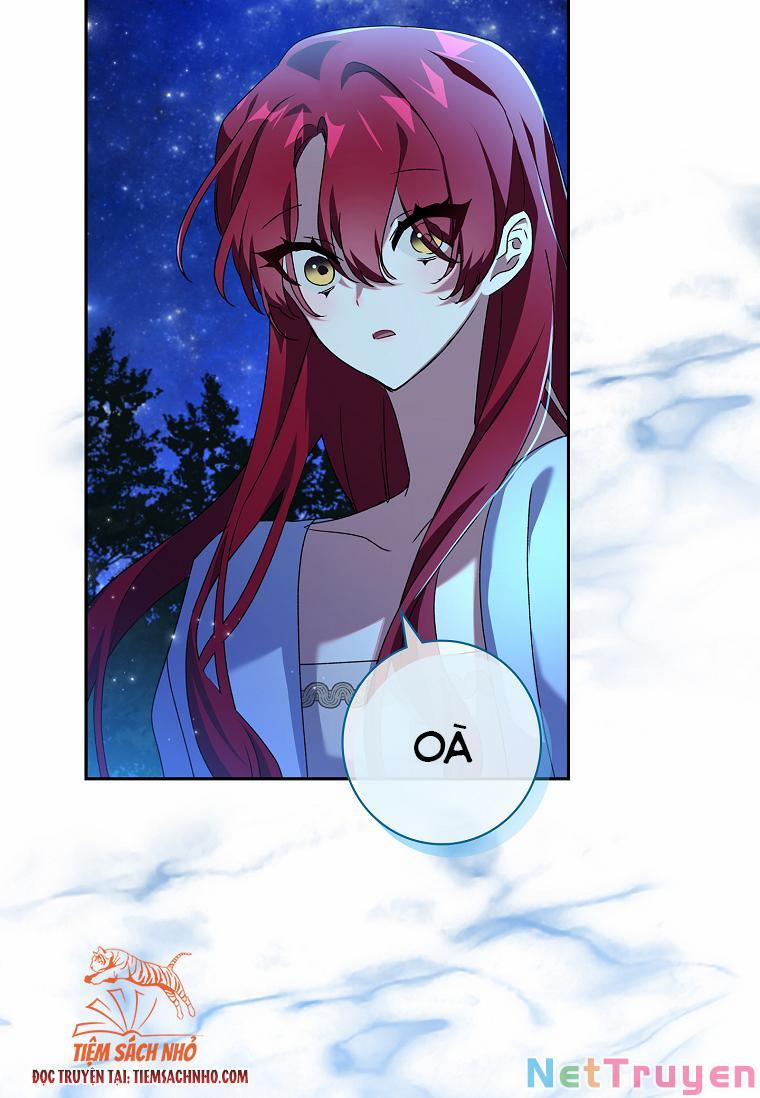 Công Chúa Gác Mái 23 trang 28