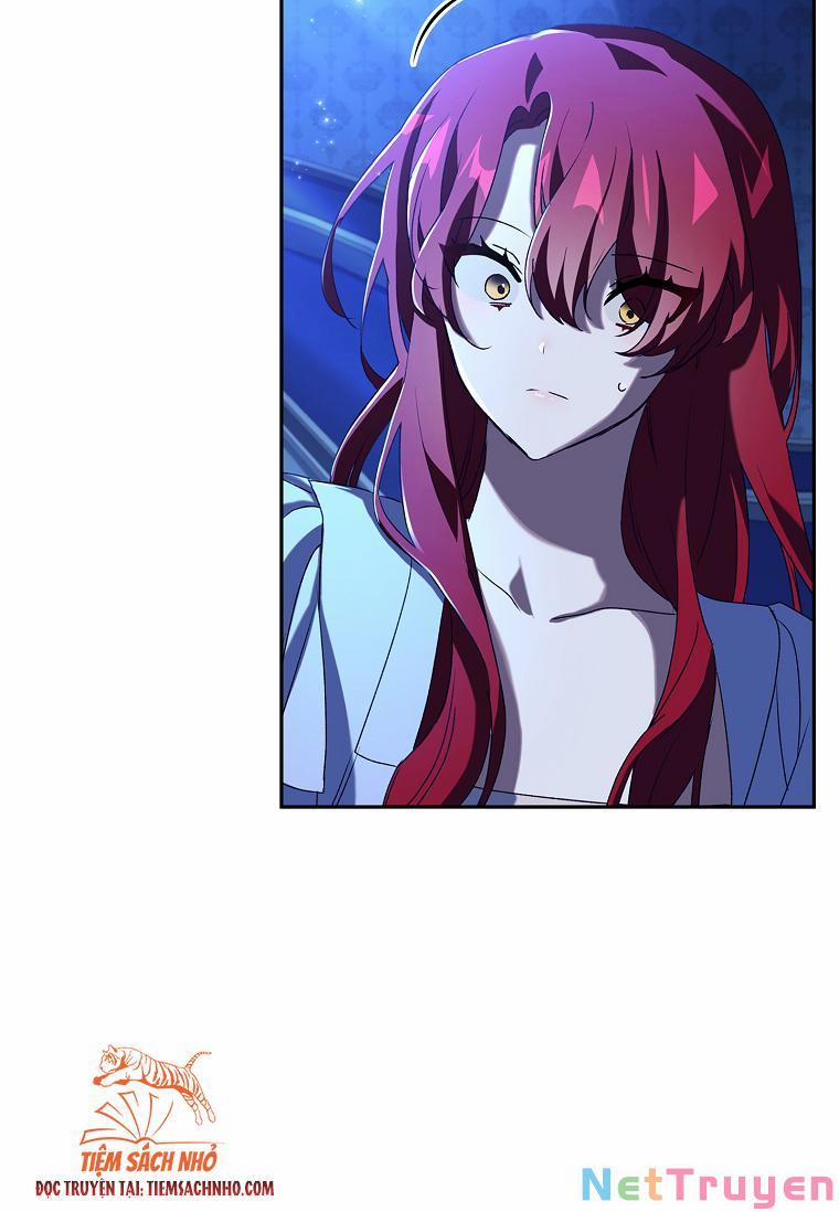 Công Chúa Gác Mái 23 trang 3