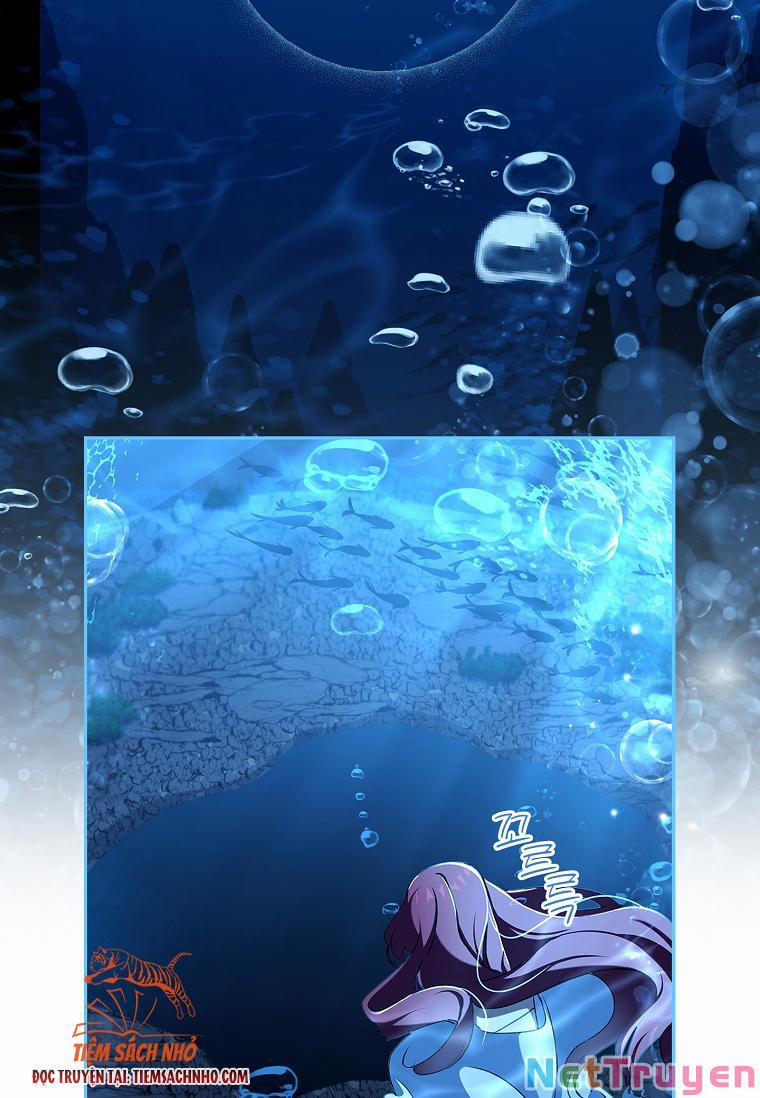 Công Chúa Gác Mái 23 trang 39