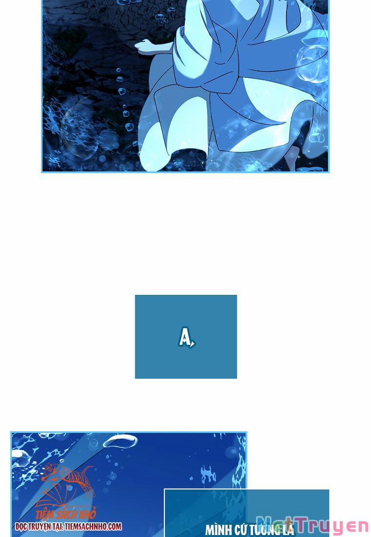 Công Chúa Gác Mái 23 trang 40