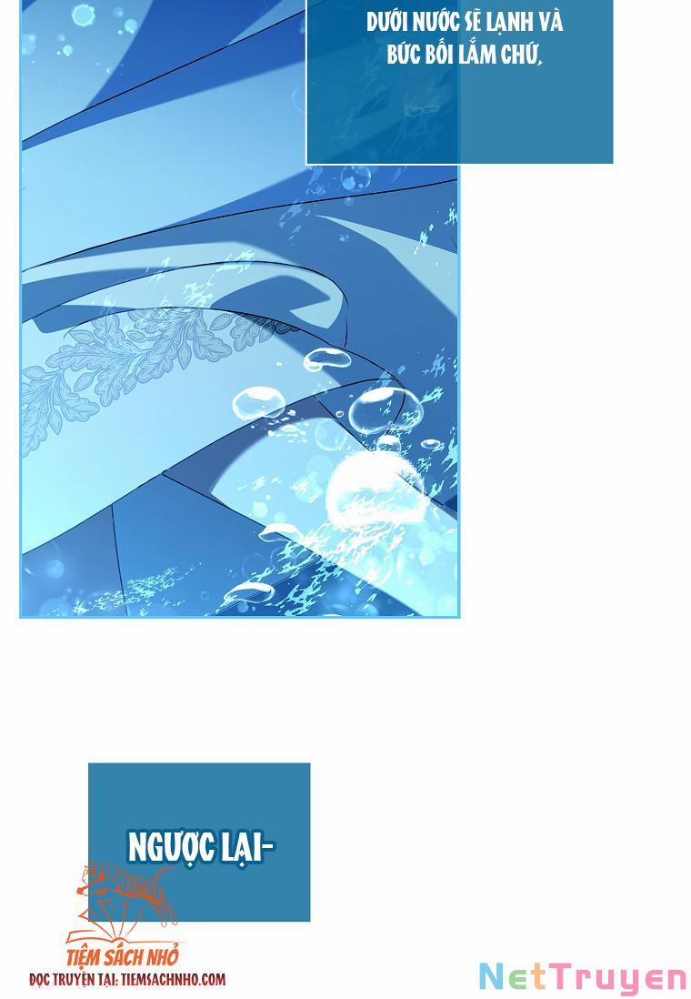 Công Chúa Gác Mái 23 trang 41