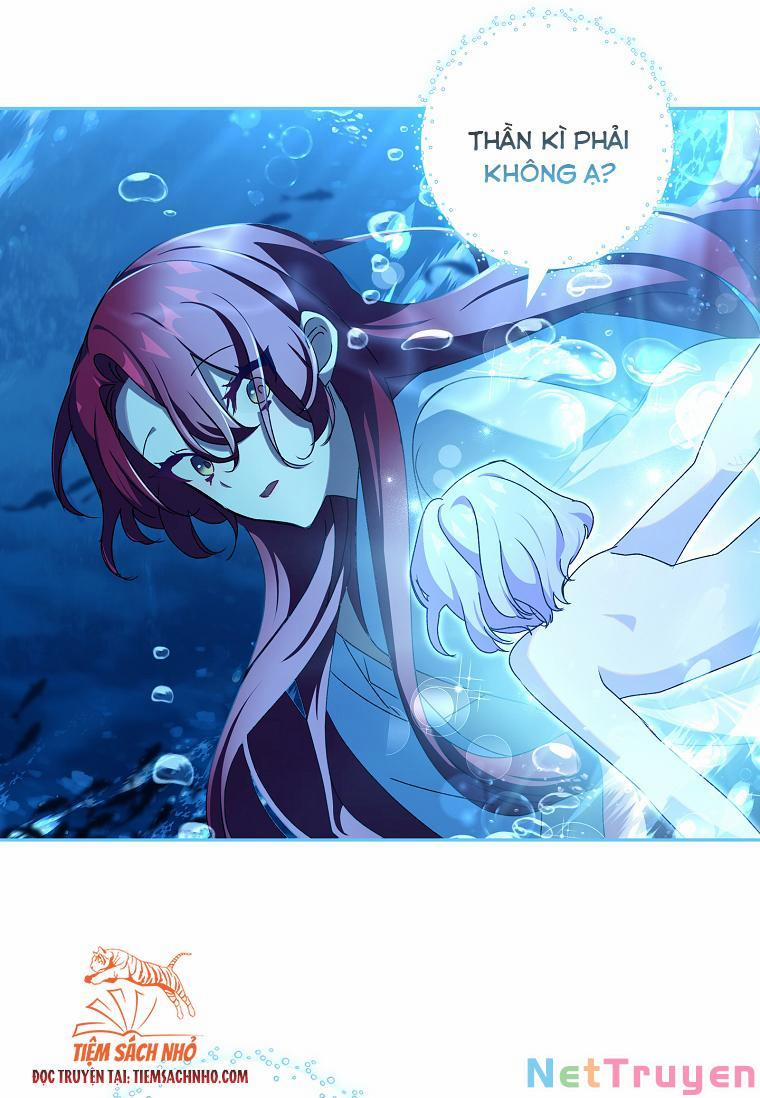 Công Chúa Gác Mái 23 trang 42