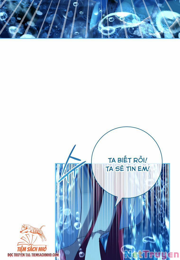 Công Chúa Gác Mái 23 trang 46