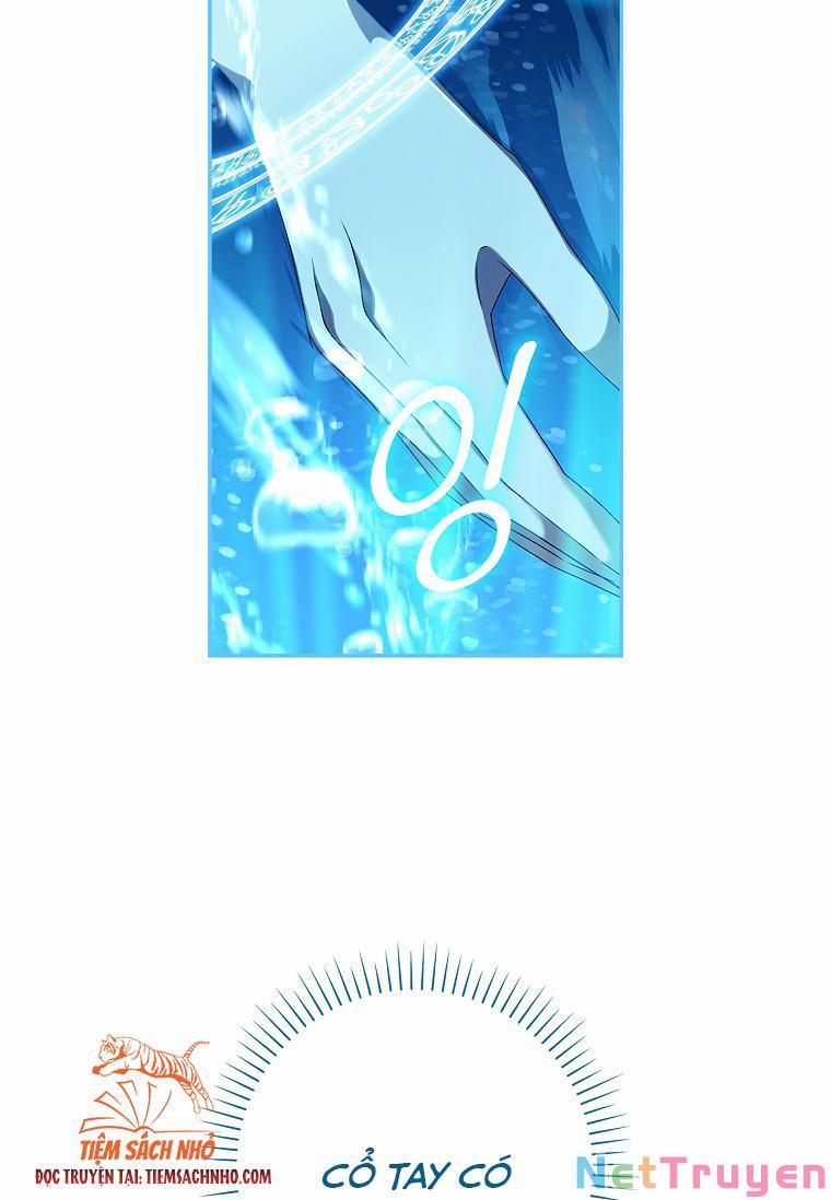 Công Chúa Gác Mái 23 trang 49