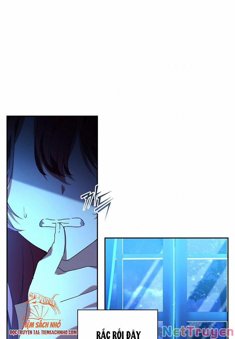 Công Chúa Gác Mái 23 trang 5