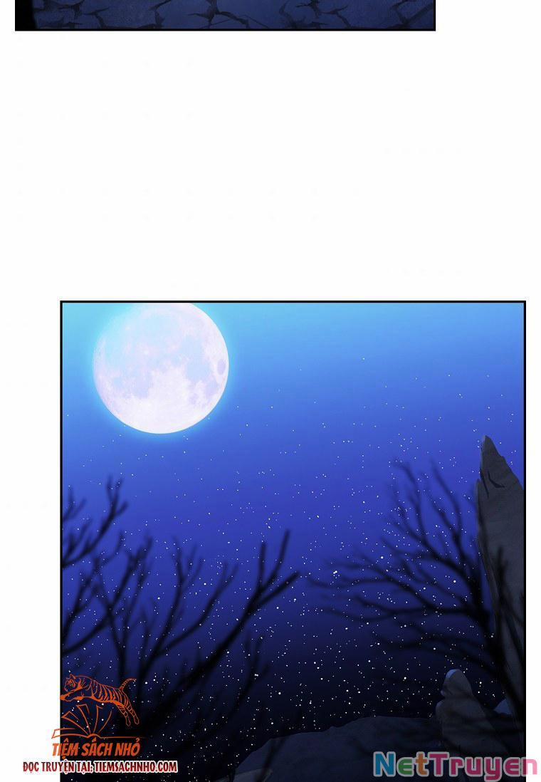 Công Chúa Gác Mái 23 trang 54