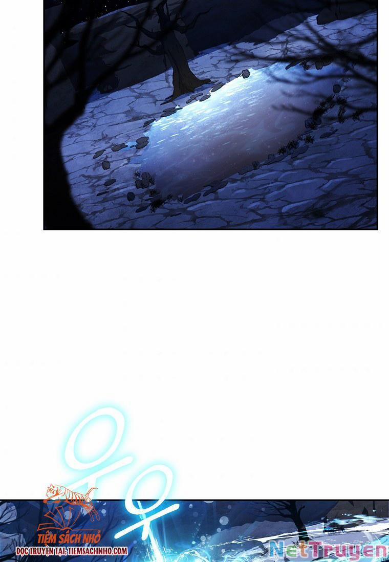 Công Chúa Gác Mái 23 trang 55