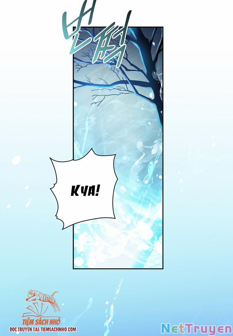 Công Chúa Gác Mái 23 trang 57