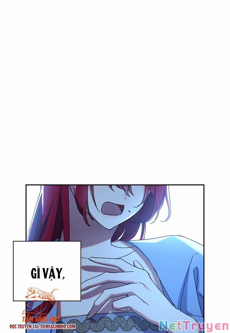 Công Chúa Gác Mái 23 trang 60