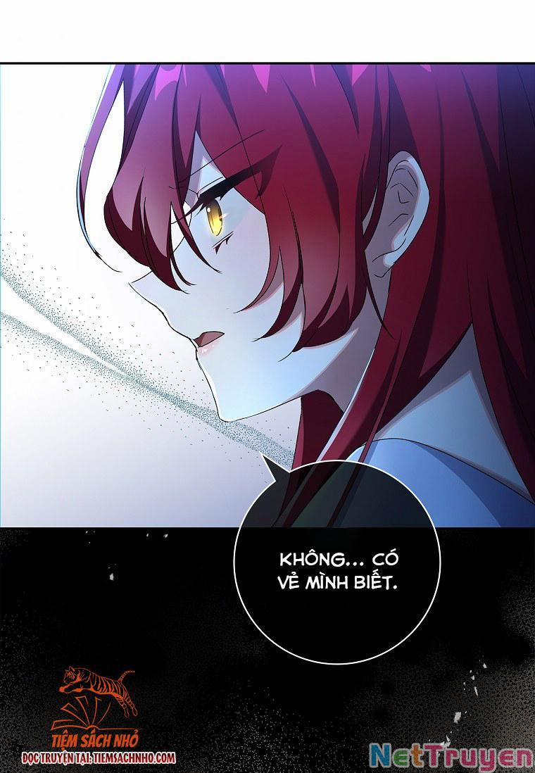 Công Chúa Gác Mái 23 trang 64