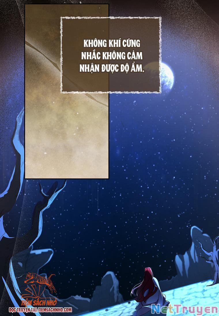 Công Chúa Gác Mái 23 trang 66