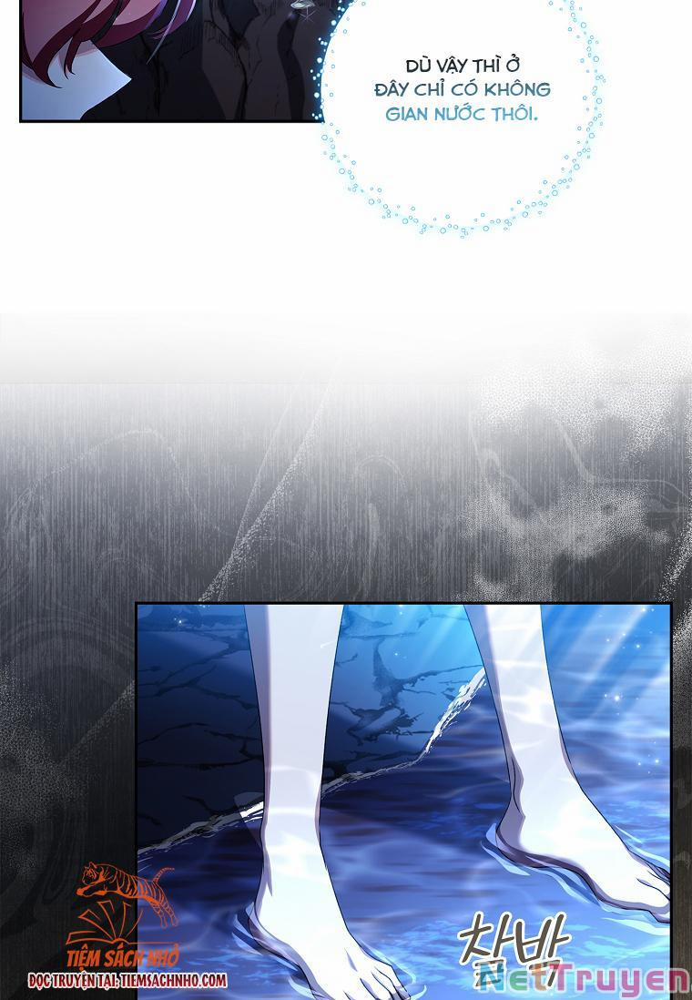 Công Chúa Gác Mái 23 trang 69