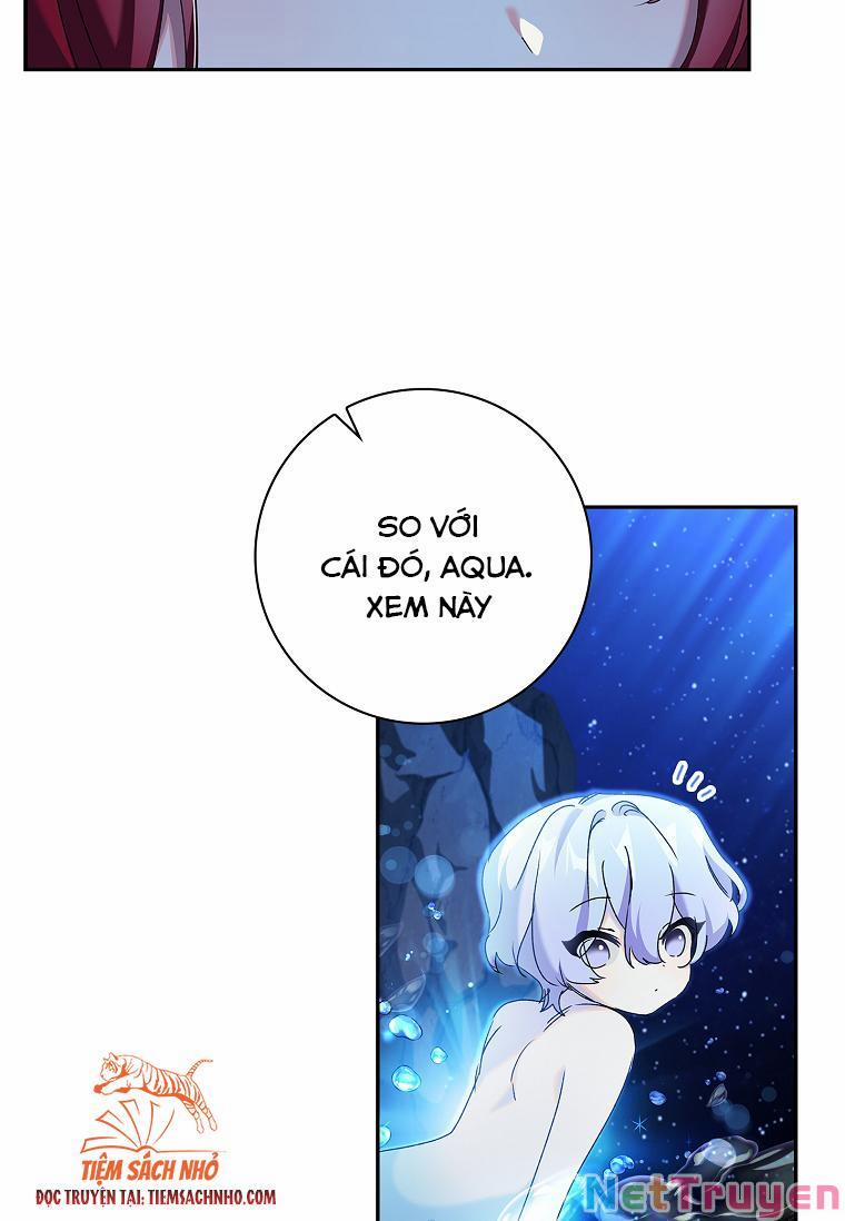 Công Chúa Gác Mái 23 trang 72