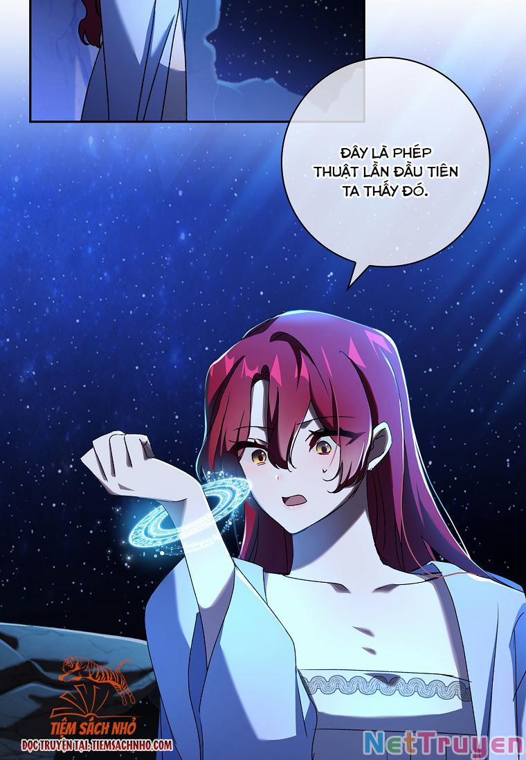 Công Chúa Gác Mái 23 trang 74