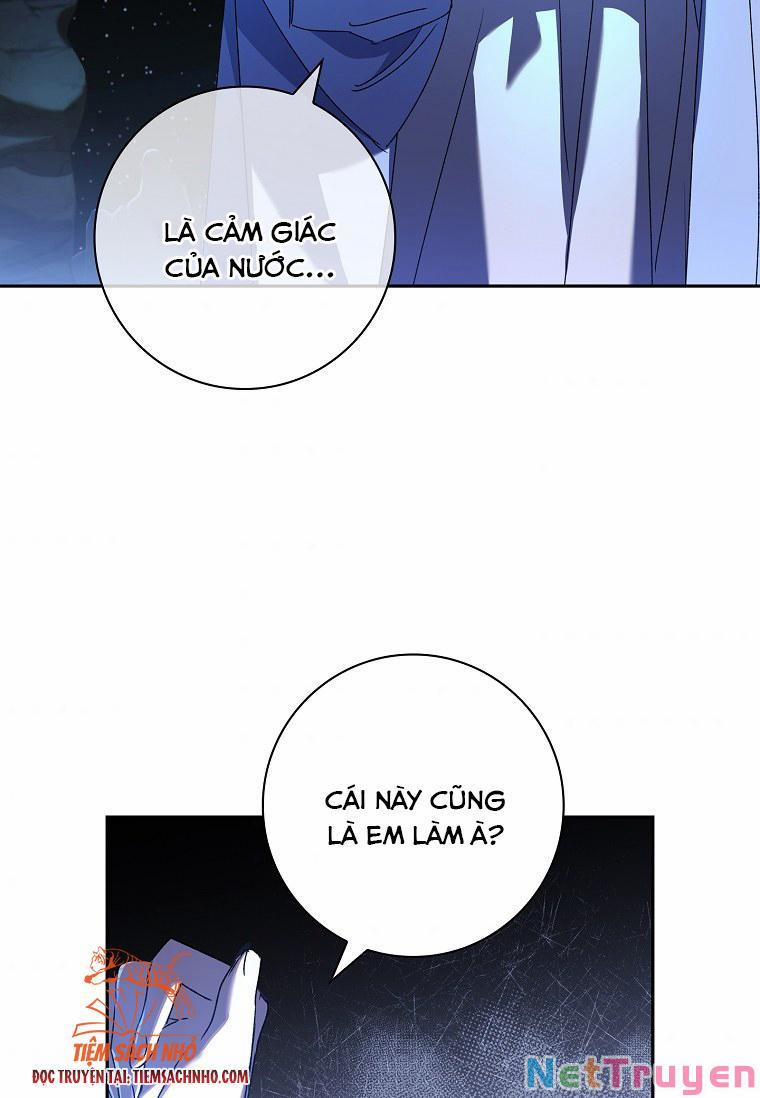 Công Chúa Gác Mái 23 trang 76