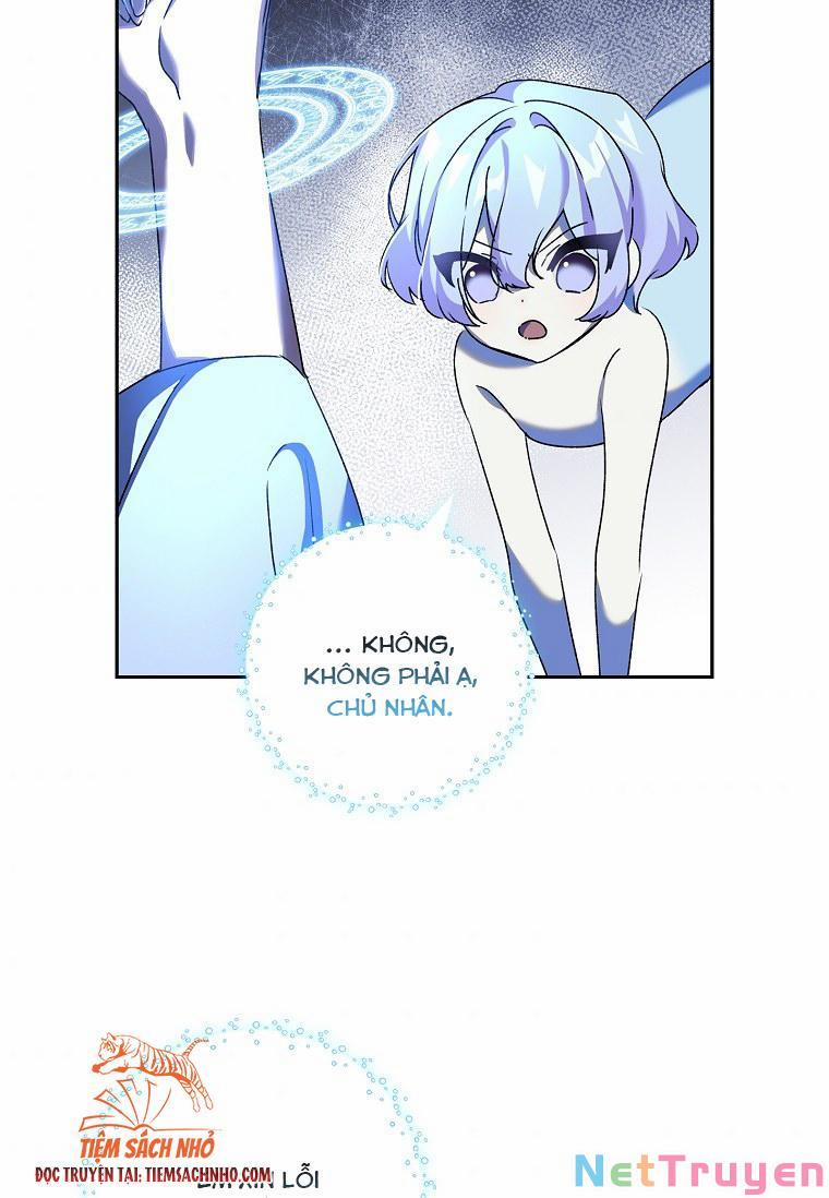 Công Chúa Gác Mái 23 trang 78