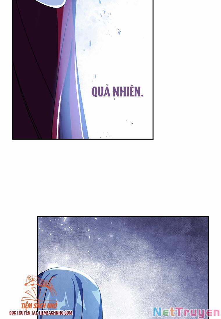 Công Chúa Gác Mái 23 trang 83