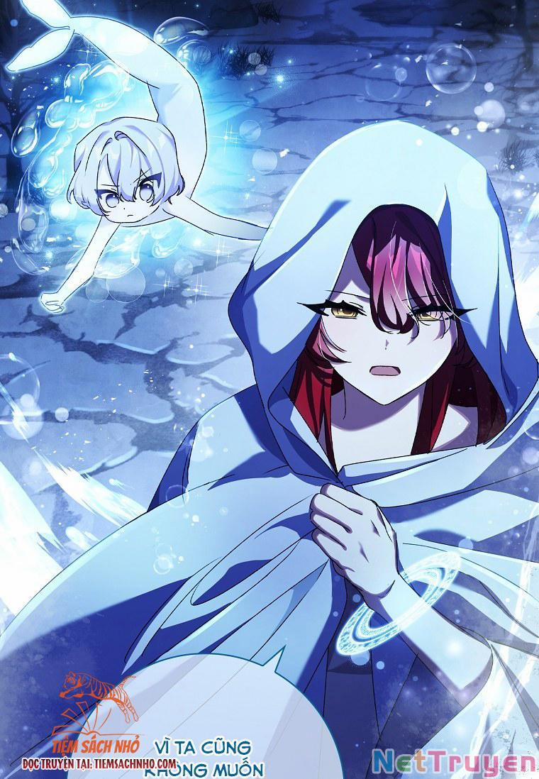 Công Chúa Gác Mái 23 trang 91