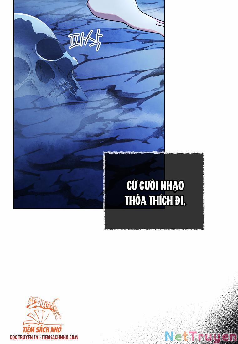 Công Chúa Gác Mái 23 trang 93