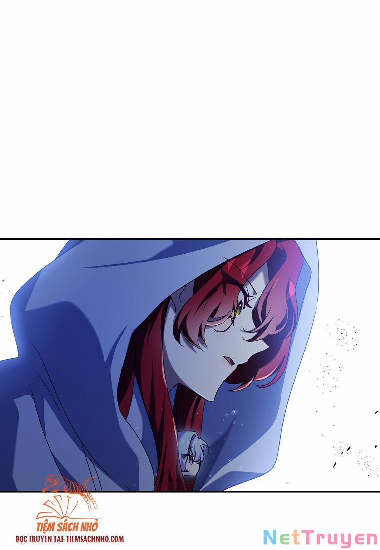 Công Chúa Gác Mái 24 trang 11