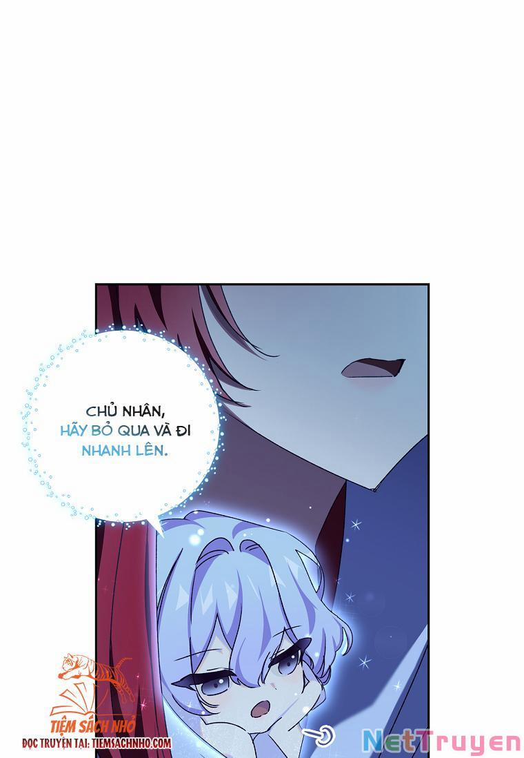 Công Chúa Gác Mái 24 trang 12