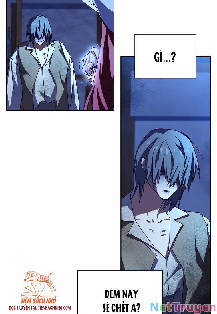 Công Chúa Gác Mái 24 trang 14