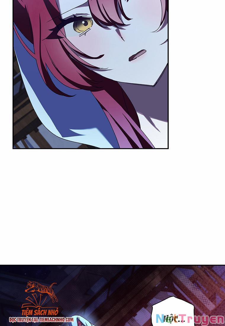 Công Chúa Gác Mái 24 trang 18