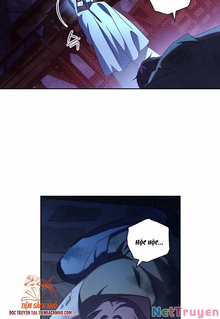 Công Chúa Gác Mái 24 trang 19