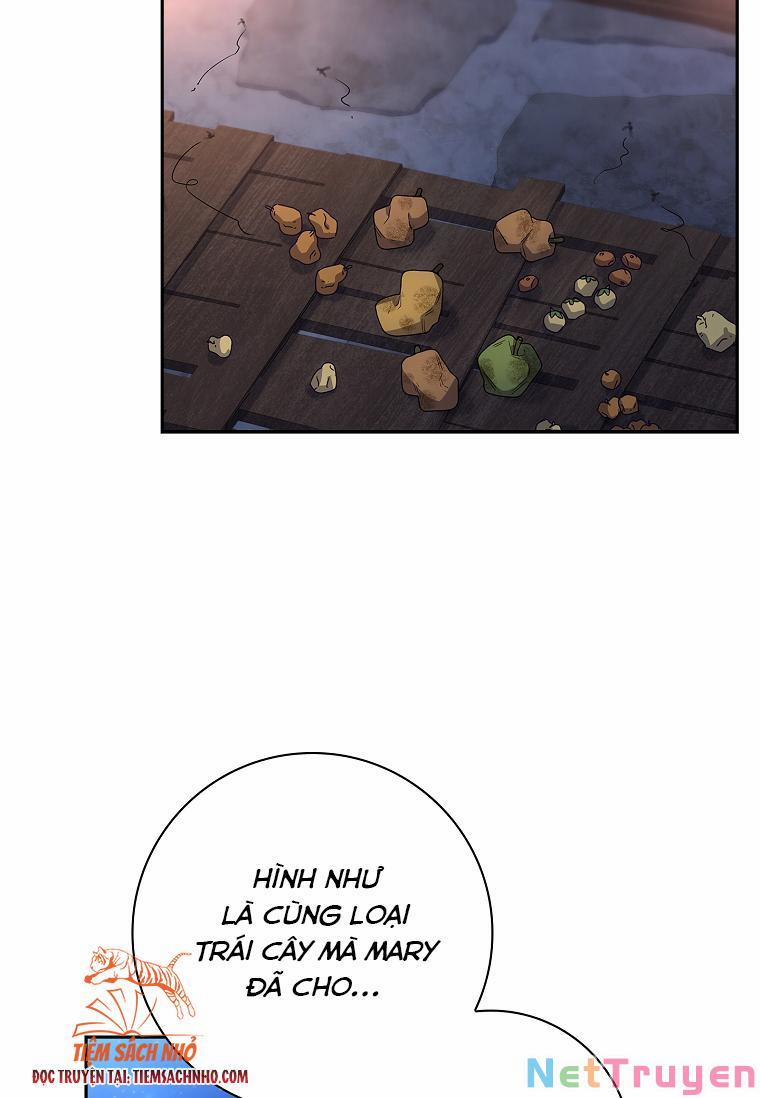 Công Chúa Gác Mái 24 trang 2