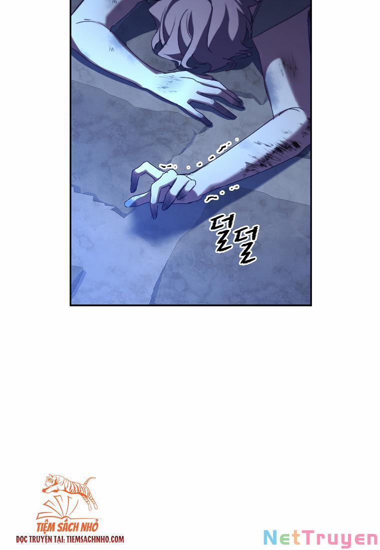 Công Chúa Gác Mái 24 trang 20