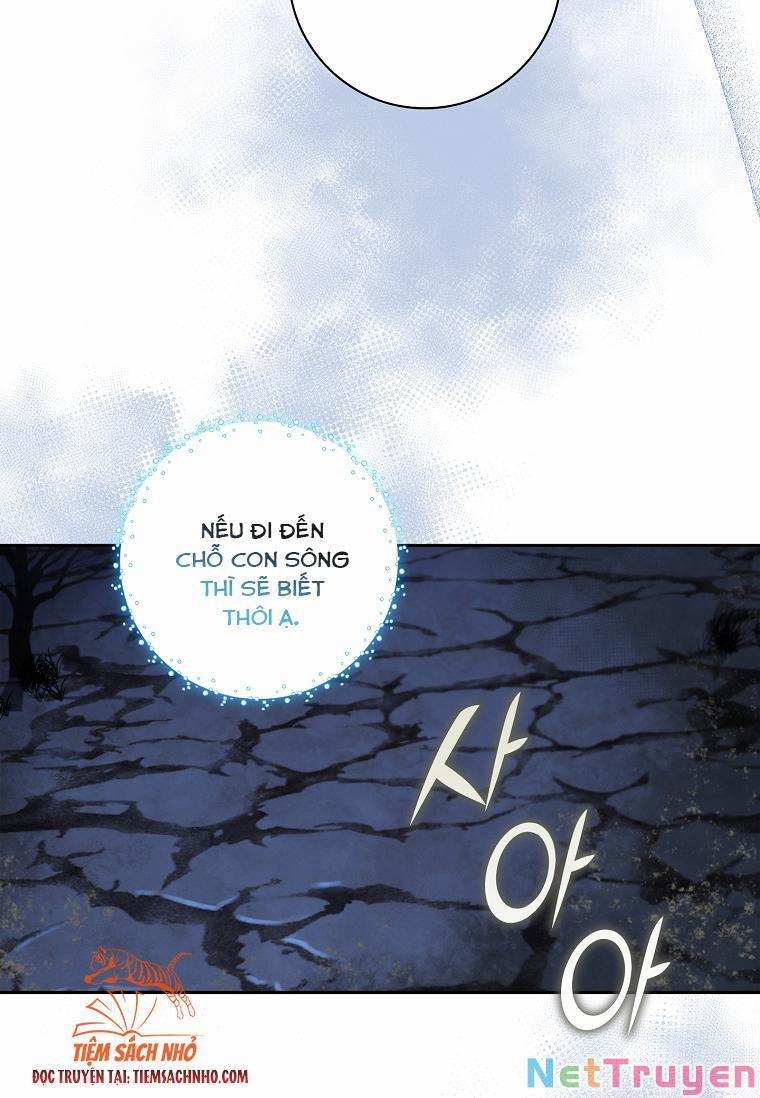 Công Chúa Gác Mái 24 trang 24