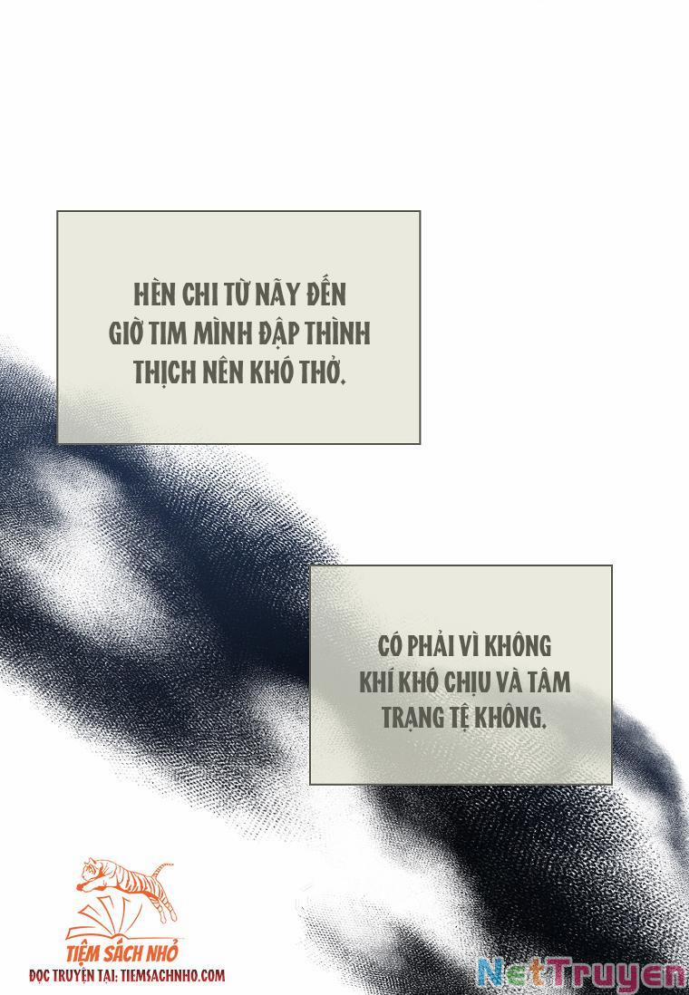 Công Chúa Gác Mái 24 trang 26