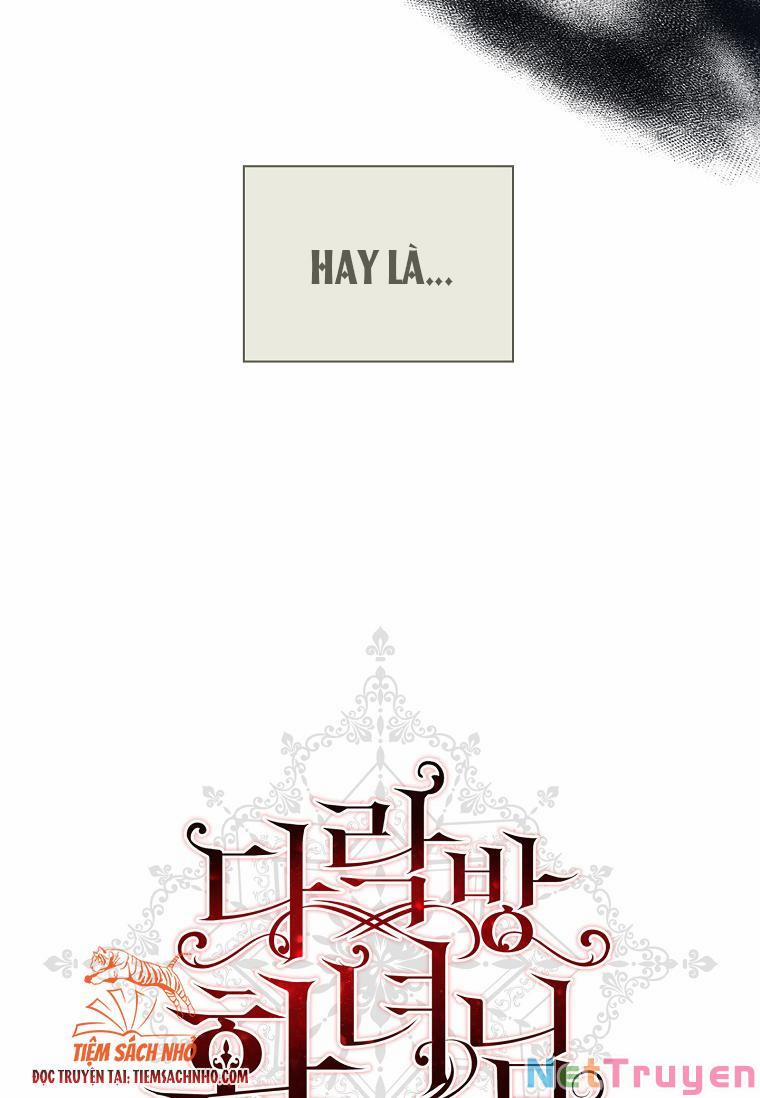 Công Chúa Gác Mái 24 trang 27