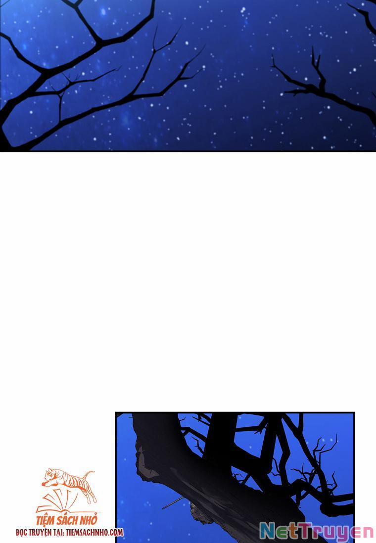 Công Chúa Gác Mái 24 trang 29