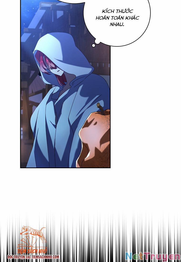 Công Chúa Gác Mái 24 trang 3