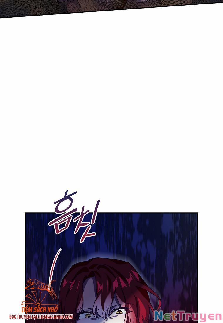 Công Chúa Gác Mái 24 trang 32