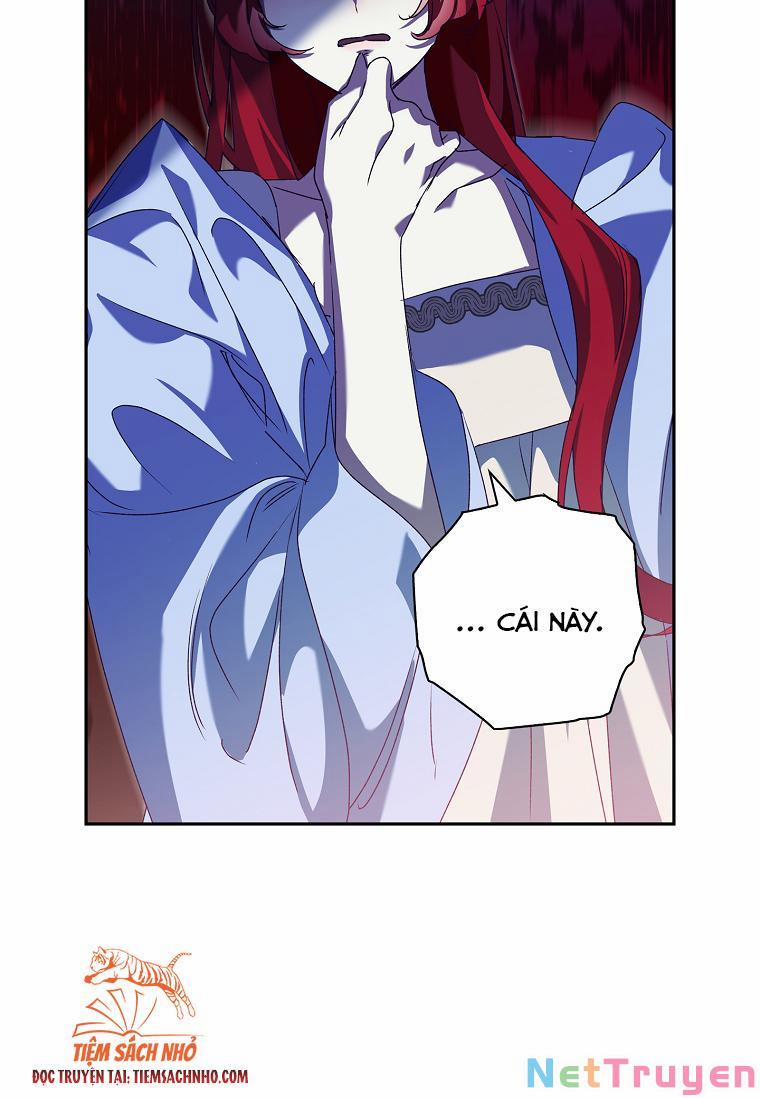 Công Chúa Gác Mái 24 trang 33